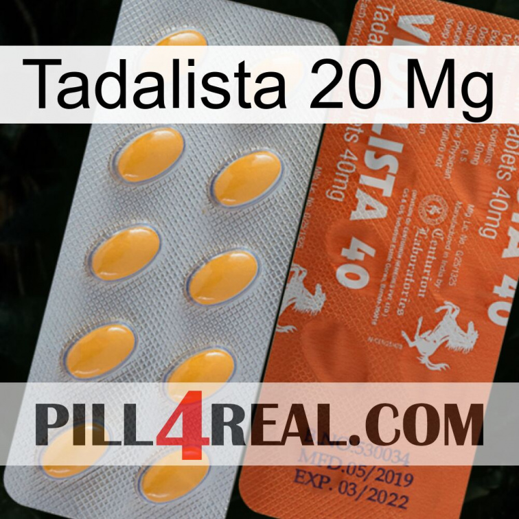 Tadalista 20Mg 43